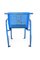 Austrian Garden Chair from Sonett, 1960s, Image 4