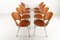 Teak Trinidad Dining Chairs by Nanna Ditzel for Fredericia, 1990s, Set of 8 4