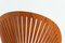 Teak Trinidad Dining Chairs by Nanna Ditzel for Fredericia, 1990s, Set of 6 17
