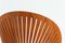 Teak Trinidad Dining Chairs by Nanna Ditzel for Fredericia, 1990s, Set of 6, Image 17