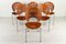 Teak Trinidad Dining Chairs by Nanna Ditzel for Fredericia, 1990s, Set of 6, Image 2