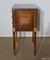 Small 19th Century Precious Wood Living Room Table 11