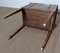 Small 19th Century Precious Wood Living Room Table, Image 21