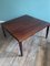 Table Basse Scandinave en Bois 4