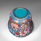 Vasetti per spezie Cloisonne antichi in ceramica, Regno Unito, set di 2, Immagine 12