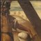 Ascenso al Calvario, siglo XVII, óleo sobre lienzo, enmarcado, Imagen 6