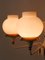 Mid-Century Modern Tulipan Pendant Lamp from Kaiser, 1950s, Image 8