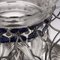 Centrotavola Art Nouveau in argento e smalto, Germania, XX secolo, Immagine 10