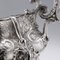 19th Century French Solid Silver Tea & Coffee Service, 1870, Set of 5 20