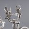 19th Century French Solid Silver Tea & Coffee Service, 1870, Set of 5 12