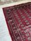 XL Middle Eastern Red Rug 11
