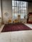 XL Middle Eastern Red Rug 4