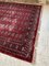 XL Middle Eastern Red Rug 19