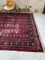 Tapis XL Moyen-Orient Rouge 7