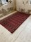 XL Orientalischer Roter Teppich 21