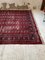 XL Middle Eastern Red Rug 29