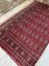 XL Middle Eastern Red Rug 34