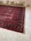 XL Middle Eastern Red Rug 18