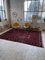 XL Middle Eastern Red Rug 9
