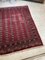 XL Middle Eastern Red Rug 13