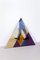 Small Transience Triangle Mirror by David Derksen, Image 2