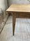 Table de Ferme XL en Pin 31