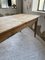 Table de Ferme XL en Pin 41