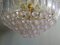 Hollywood Regency Chandelier, 1970 3