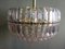 Hollywood Regency Chandelier, 1970 2