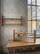 Pine Wall Shelves from Maison Regain, Set of 2 20