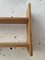 Pine Wall Shelf from Maison Regain, Image 33