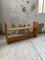 Pine Wall Shelf from Maison Regain, Image 1