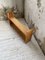 Pine Wall Shelf from Maison Regain, Image 4