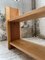 Pine Wall Shelf from Maison Regain, Image 9