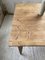 XL Pine Farm Table 11