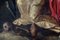 Gillis Congnet, Crucifixion, Oil on Canvas, Framed, Image 9