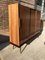 Credenza alta in teak di EBW Erwin Behr Wendlingen, Immagine 3