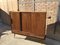 Credenza alta in teak di EBW Erwin Behr Wendlingen, Immagine 19