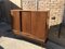 Highboard in Teak by EBW Erwin Behr Wendlingen 12