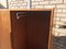 Highboard in Teak by EBW Erwin Behr Wendlingen 21