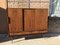 Highboard aus Teak von EBW Erwin Behr Wendlingen 5