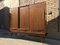 Highboard in Teak by EBW Erwin Behr Wendlingen 4