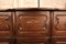 18th Century Rococo Dresser 8
