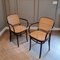 No. 811 Prague Chairs by Josef Hoffmann for FMG, 1960s, Set of 2 2