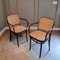 No. 811 Prague Chairs by Josef Hoffmann for FMG, 1960s, Set of 2, Image 2