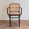 No. 811 Prague Chairs by Josef Hoffmann for FMG, 1960s, Set of 2, Image 3