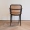 No. 811 Prague Chairs by Josef Hoffmann for FMG, 1960s, Set of 2, Image 5