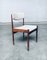 Mid-Century Scandinavian Teak Dining Chair Set, 1960s, Set of 6 9