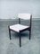 Juego de sillas de comedor escandinavas Mid-Century de teca, años 60. Juego de 6, Imagen 1