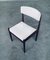 Mid-Century Scandinavian Teak Dining Chair Set, 1960s, Set of 6 4